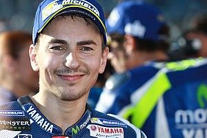 MotoGP: Lorenzo nem beszélhet a Ducatiról 2017-ig!