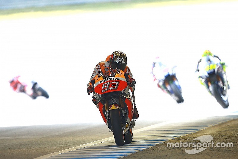 Motegi MotoGP: Motorsport.com's rider ratings