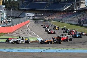 F2 Italian Trophy: a Vallelunga il penultimo round con 20 vetture