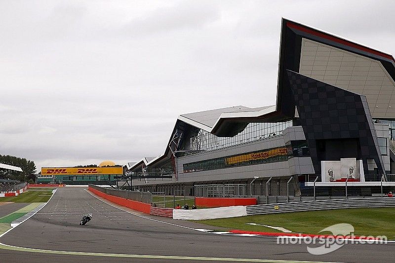 MotoGP Silverstone 2019: Die Trainings im Live-Ticker