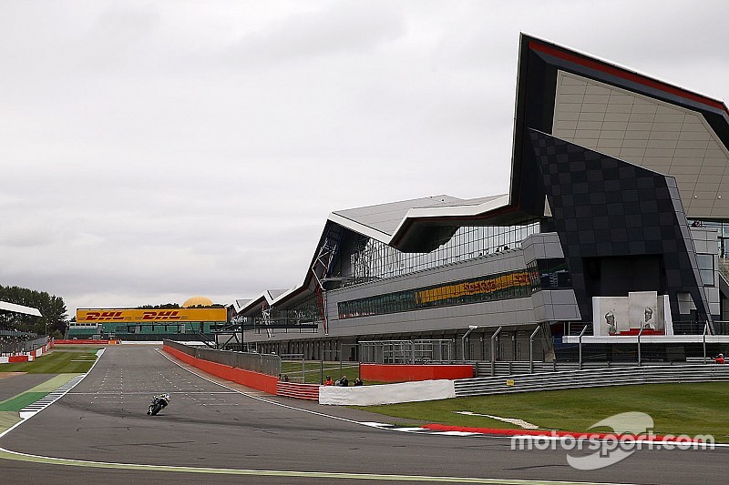 MotoGP Silverstone 2019: Die Trainings im Live-Ticker