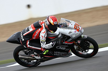 Mahindra and CIP extend Moto3 partnership