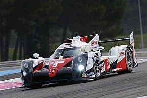 Buemi en habitué du podium à Silverstone