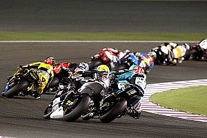 Penalti jump start Moto2 tertunda karena masalah kamera