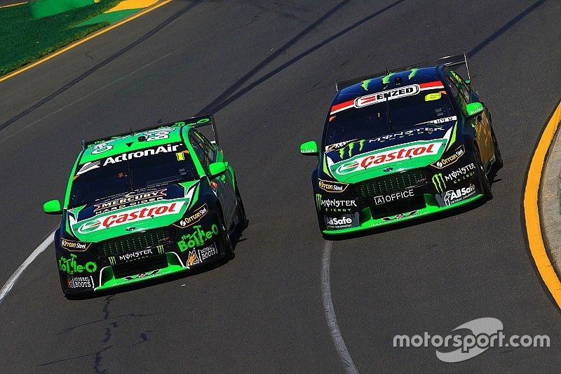 Prodrive not concerned over form