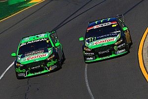 Prodrive not concerned over form