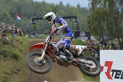 Weekend difficile per Alessandro Lupino in Repubblica Ceca