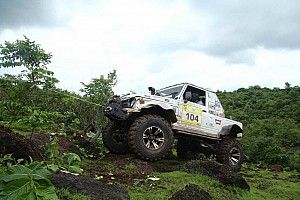 RFC India, Leg 3: Gerrari's Virdi maintain lead over Force Motors' Joo
