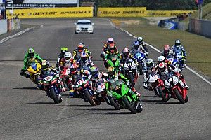 Penyelenggara berharap India tetap masuk kalender ARRC