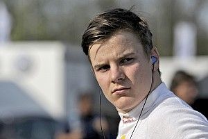 Red Bull junior Kari handed GP3 debut at Spa