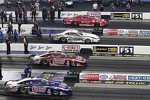 Pro Stock's EFI conundrum