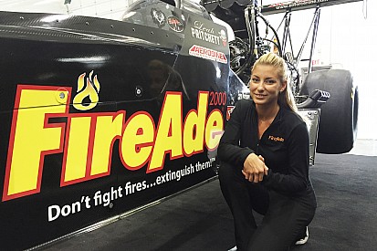 Leah Pritchett thrown a career lifeline