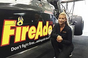 Leah Pritchett thrown a career lifeline