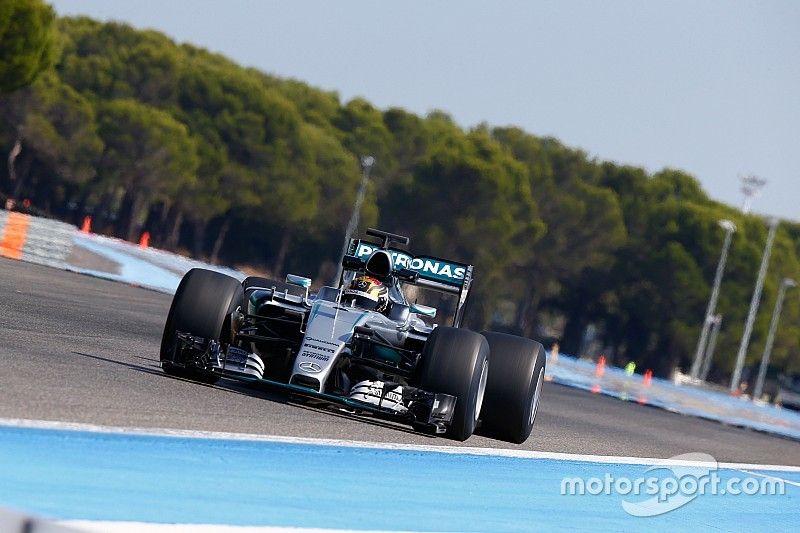 Paul Ricard boss says Mistral straight chicane will boost overtaking