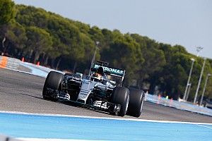 Paul Ricard'ın patronu: Mistral şikanı geçişleri arttıracak