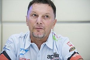 Morre Fausto Gresini, vítima de Covid-19, aos 60 anos