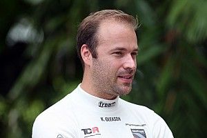 Amerikai versenyzővel bővült a WTCC mezőnye!