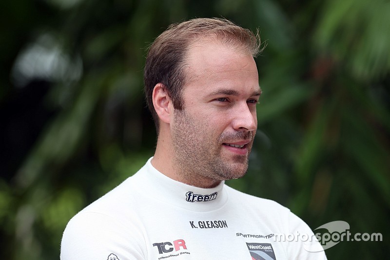 Amerikai versenyzővel bővült a WTCC mezőnye!