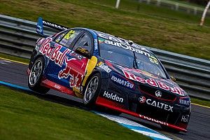 Sandown 500: Whincup edges McLaughlin in final practice