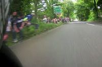 17 Minuten Adrenalinkick: Die TT-Rekordrunde im Onboard-Video!