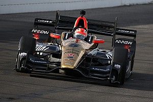 Schmidt: “If we don’t win with both drivers, I’ll be disappointed”