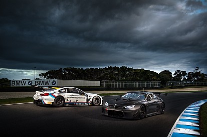 Skaife and Ingall team up for Bathurst 12 Hour