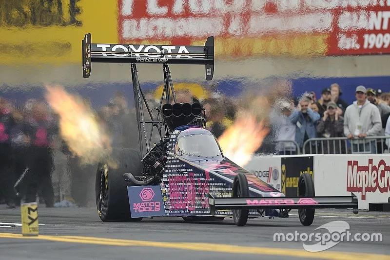 Antron Brown