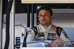 Bamber seals final vacant 2017 Porsche LMP1 seat