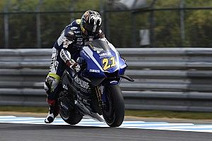 Nakasuga gets Yamaha wildcard entry for Motegi