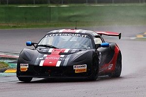 Lotus Cup Italia: Larini e Pegoraro conquistano Imola, Pasotti campione