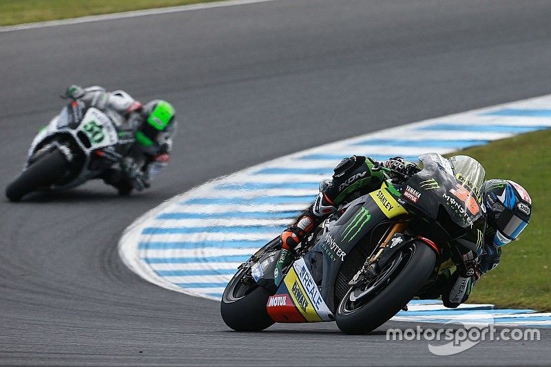 Smith surprised himself with “awesome” charge to eighth