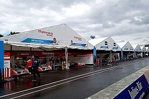 Ten teams entered for the 2016-17 FIA Formula E Championship