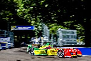 Gelar juara umum Formula E ditentukan di balapan terakhir