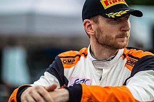 Лукьянюк выиграл квалификацию в Злине