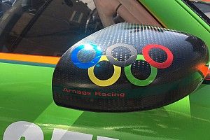 【特集:オリンピックとモータースポーツ】夏季オリンピック競技に『モータースポーツ』が加わる日は来るのか?