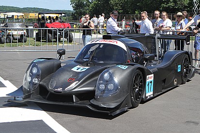 LMP3 to make North American debut in new-look IMSA support series