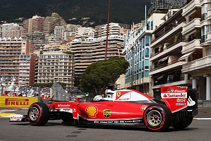 Vettel: Ferrari should have "done a better job" in qualifying