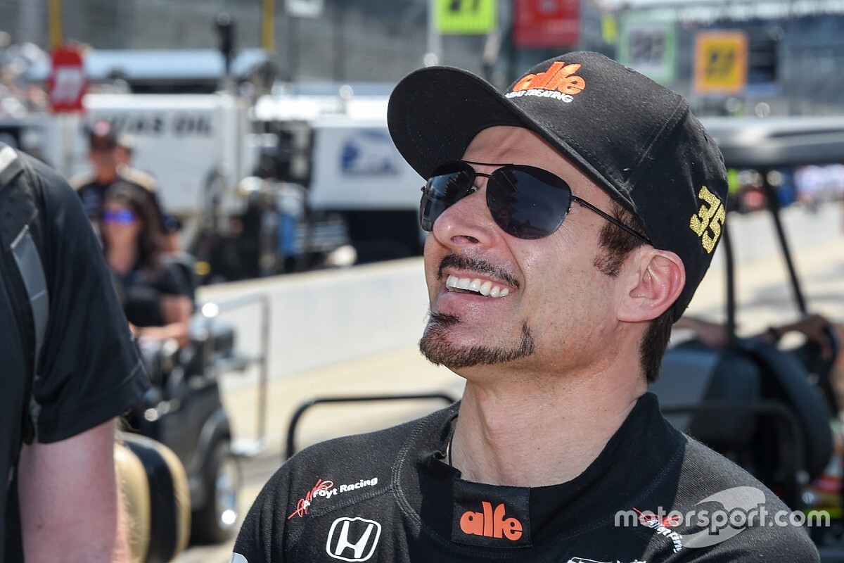 Zanardi, Tagliani: "Corro ancora grazie a lui. Deve farcela"