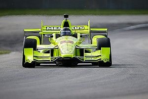 Ocon, Vandoorne és Wehrlein is az IndyCar-ba igazolhat