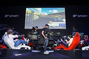 How Gran Turismo plans to turn even more gamers into racers