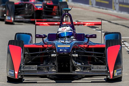 DS Virgin Racing determined to raise the bar in Berlin