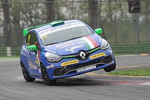 Davide Nardilli continua con la Melatini Racing nel 2017