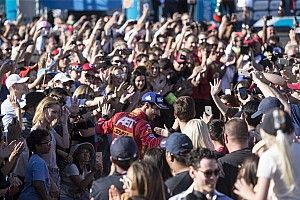 Di Grassi: “Proverò a vincere in casa degli 'amici' francesi!”