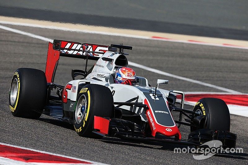 Haas F1 Team: Bahrain Grand Prix qualifying recap
