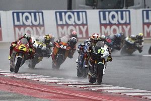 Data dan fakta jelang Moto2 Aragon
