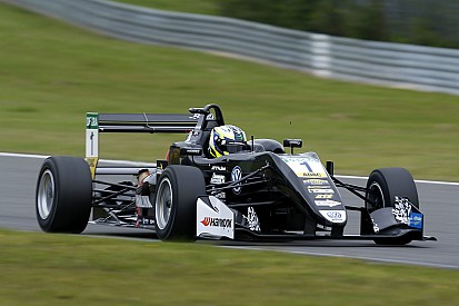 Eriksson si riscatta e centra le Pole di Gara 2 e 3 al Red Bull Ring