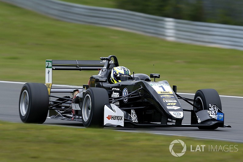 Eriksson si riscatta e centra le Pole di Gara 2 e 3 al Red Bull Ring
