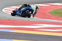 Iannone : "Dans le MotoGP d'aujourd'hui la moto fait la différence"