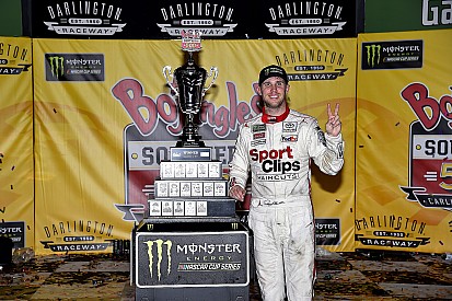 Hamlin: "I'm fine with taking wins away" from rule violators