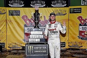 Hamlin: "I'm fine with taking wins away" from rule violators